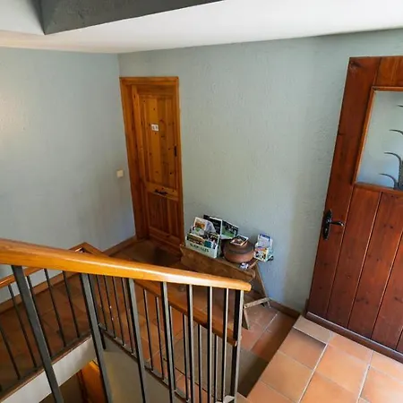 Casa de vacances Rural Per A 2 - Pardines