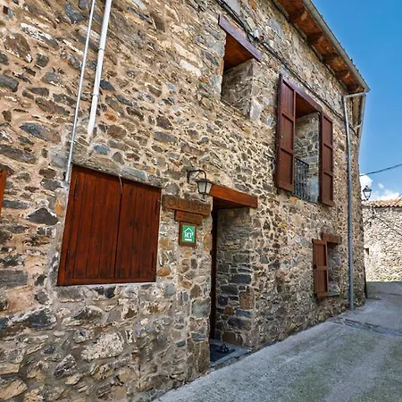 Casa de vacances Rural Per A 2 -