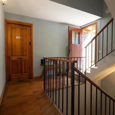 Rural Per A 2 - Casa de vacances *