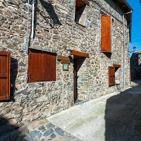 Rural Per A 2 - Casa de vacances Pardines