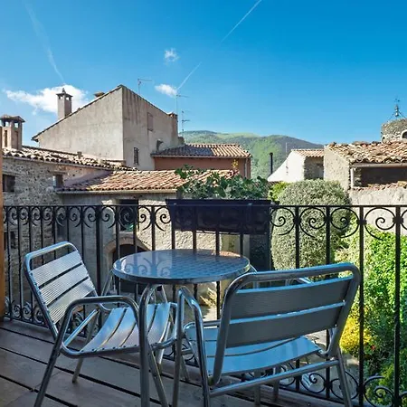 Holiday home Rural Per A 2 -