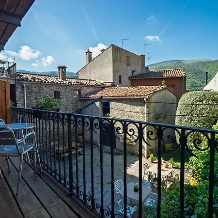 Holiday home Rural Per A 2 -