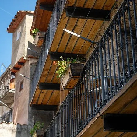 Rural Per A 2 - Casa de vacances *