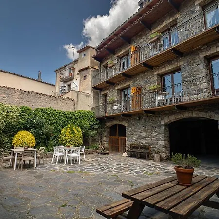 Rural Per A 2 - Casa de vacances