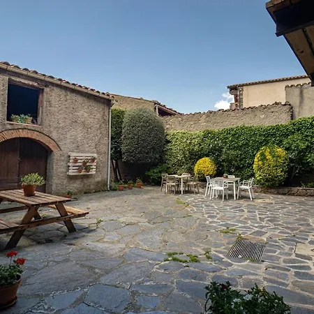 Rural Per A 2 - Casa de vacances *