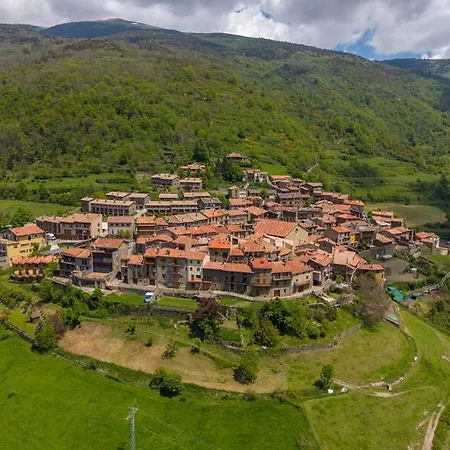 Rural Per A 2 - Casa de vacances Pardines