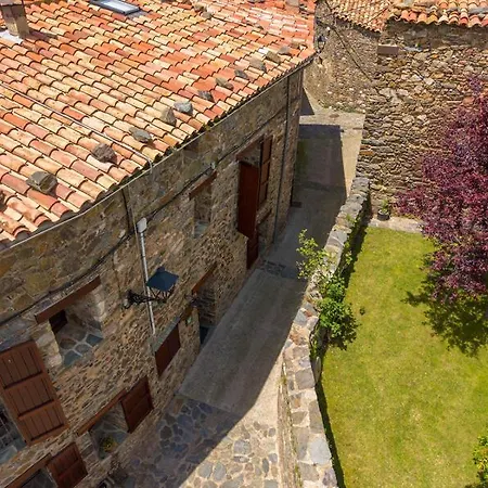 Casa de vacances Rural Per A 2 - *