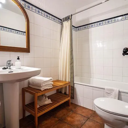 Rural Per A 2 - Holiday home