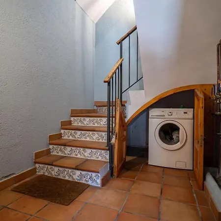 Rural Per A 2 - Holiday home Pardines
