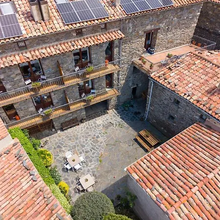 Casa de vacances Rural Per A 2 - Pardines