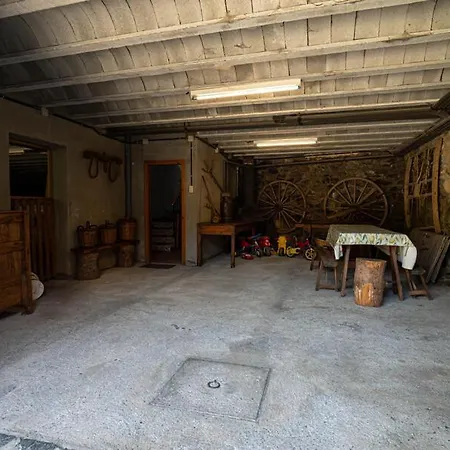 Rural Per A 2 - Casa de vacances