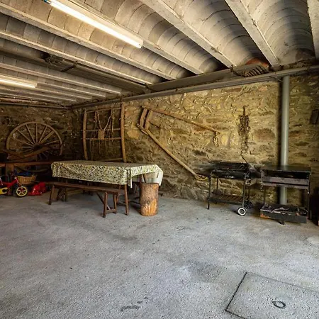Casa de vacances Rural Per A 2 - *