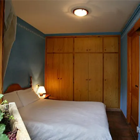 Rural Per A 2 - Holiday home Pardines