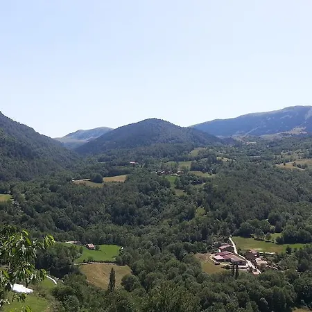 Сasa de vacaciones Janpere I