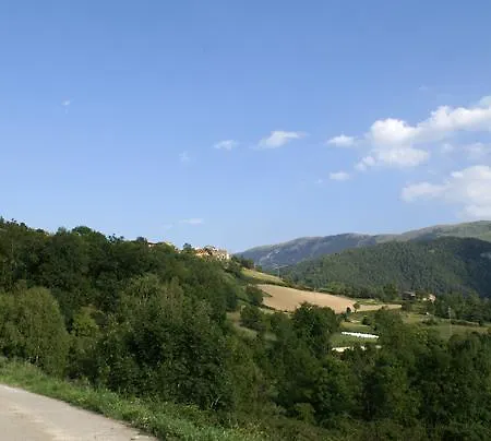 Janpere I Pardines