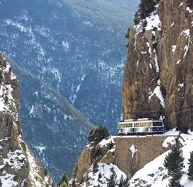 Сasa de vacaciones Janpere I