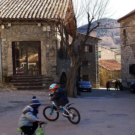 Janpere I Pardines