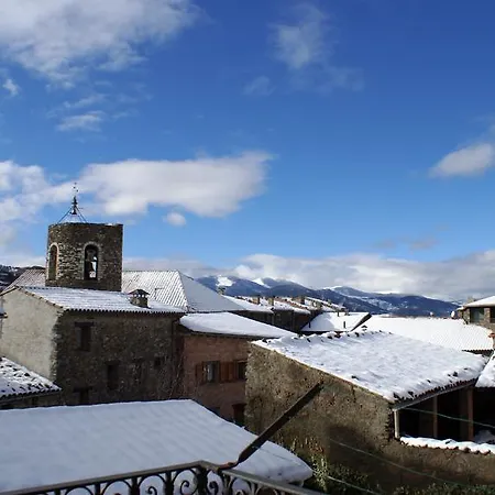 Janpere I * Pardines