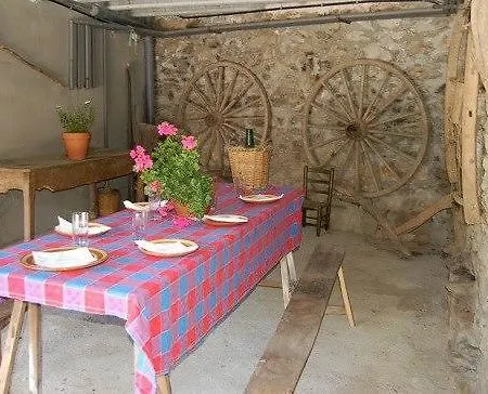 Сasa de vacaciones Janpere I