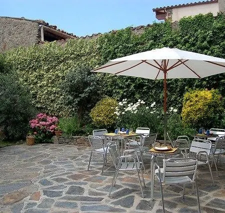 Rural Per A 2 - Holiday home Pardines