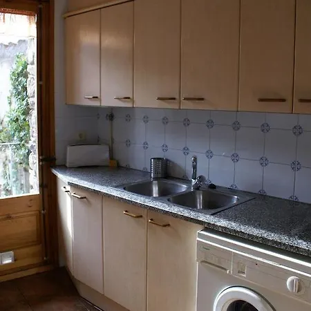 Holiday home Rural Per A 2 - Pardines